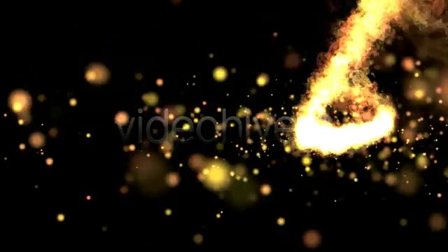 Hot Pyrotech Intro Videohive 3505279 Apple Motion Image 2