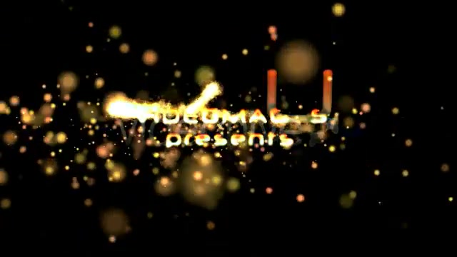 Hot Pyrotech Intro Videohive 3505279 Apple Motion Image 3
