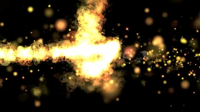 Hot Pyrotech Intro Videohive 3505279 Apple Motion Image 4