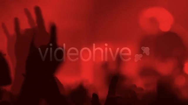 Hot Rock Tense Videohive 16670 Motion Graphics Image 11