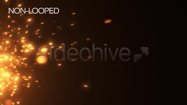 Hot Sparks Pack Videohive 4727581 Motion Graphics Image 10