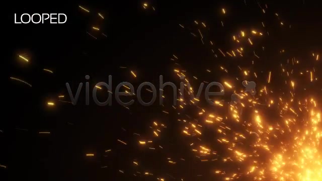 Hot Sparks Pack Videohive 4727581 Motion Graphics Image 12