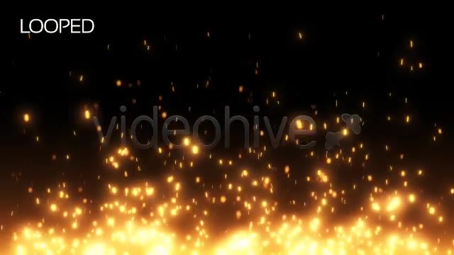Hot Sparks Pack Videohive 4727581 Motion Graphics Image 2