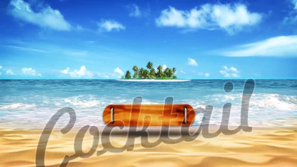 Hot Summer Festival - Download Videohive 20336846
