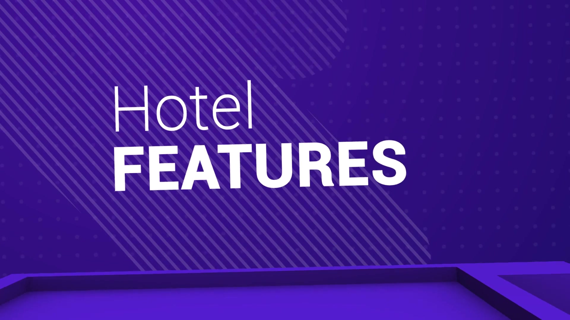 Hotel & Hostel Promo Videohive 16727733 After Effects Image 5