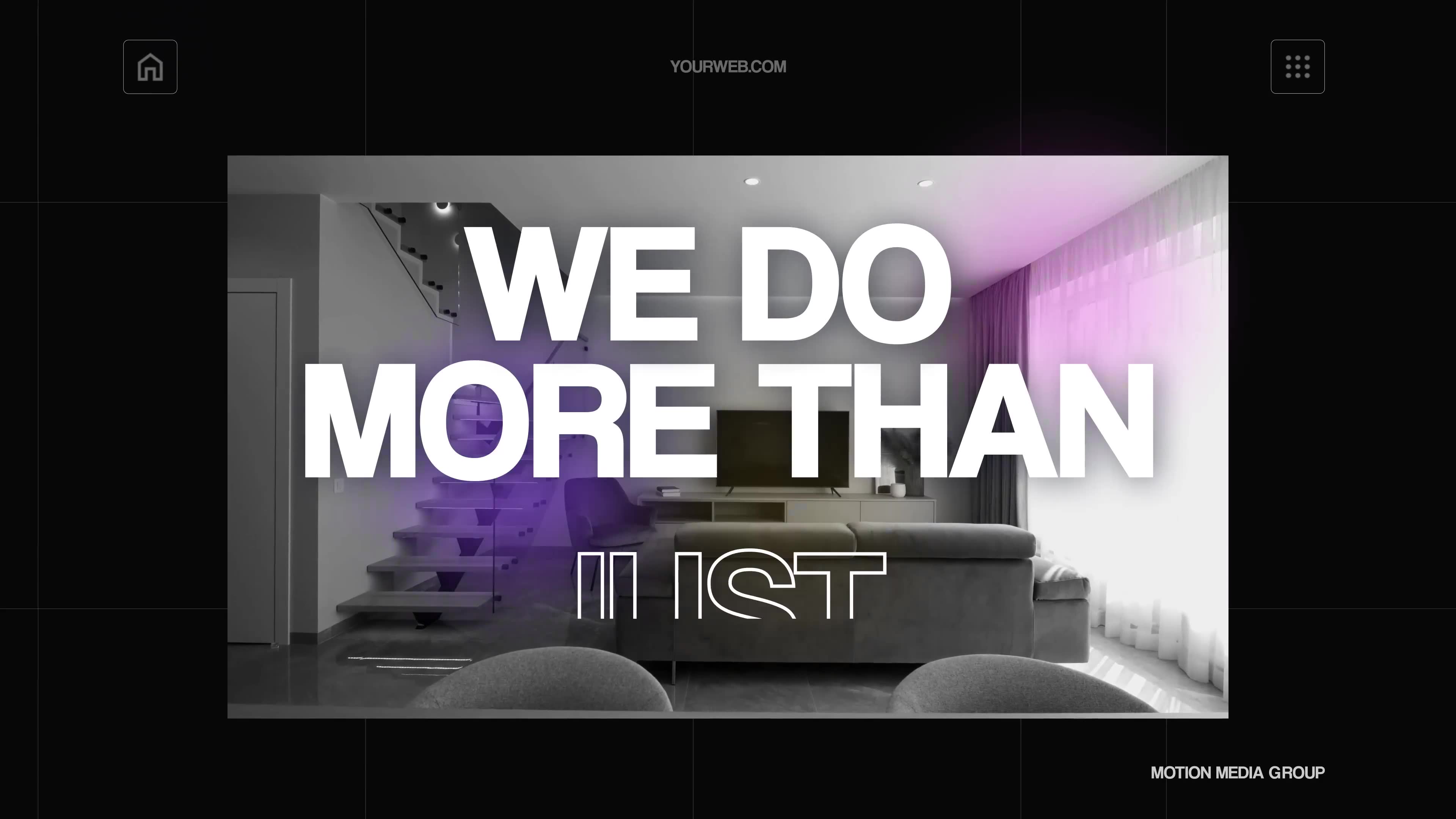 Hotel Promo Videohive 38322046 After Effects Image 4