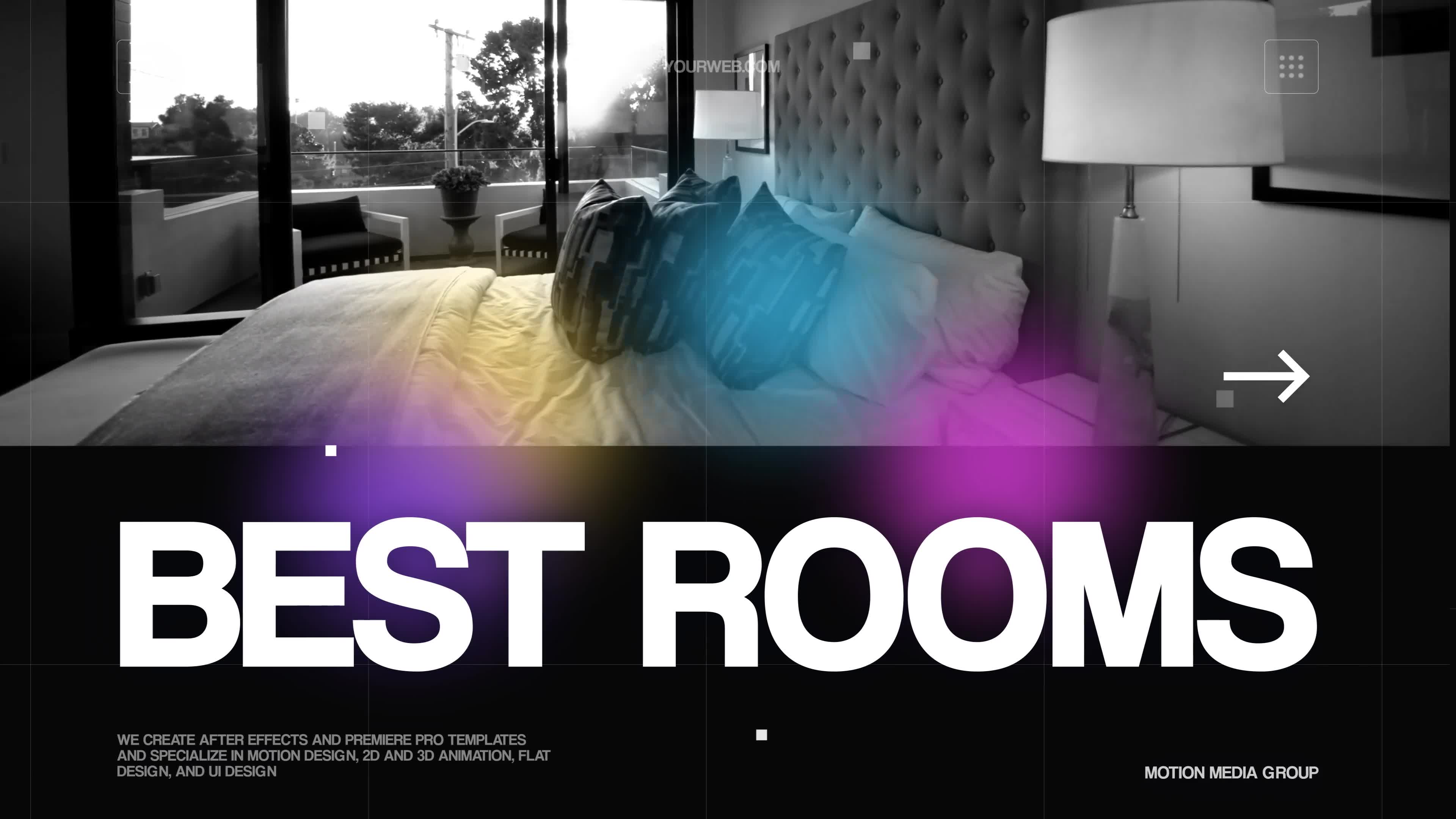 Hotel Promo Videohive 38322046 After Effects Image 8