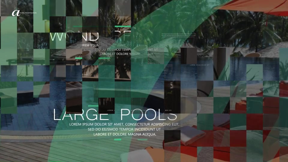 Hotel Promo Videohive 23791102 After Effects Image 6
