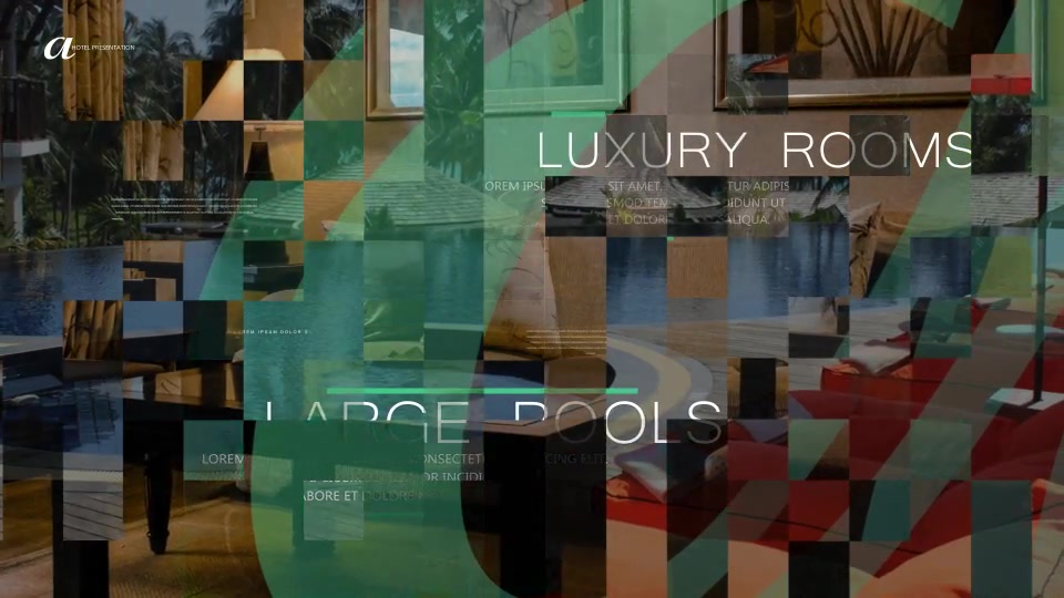 Hotel Promo Videohive 23791102 After Effects Image 7