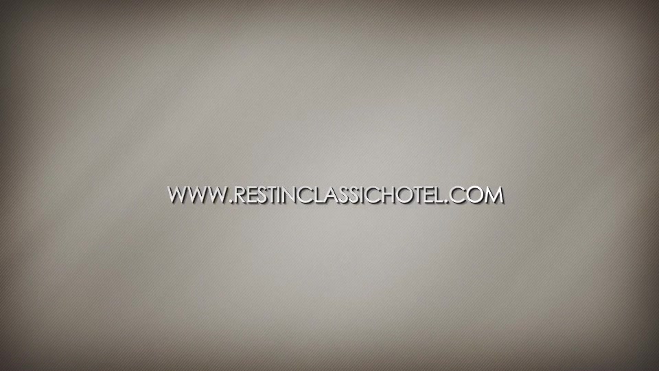 Hotel Video Bundle Pack - Download Videohive 7264984
