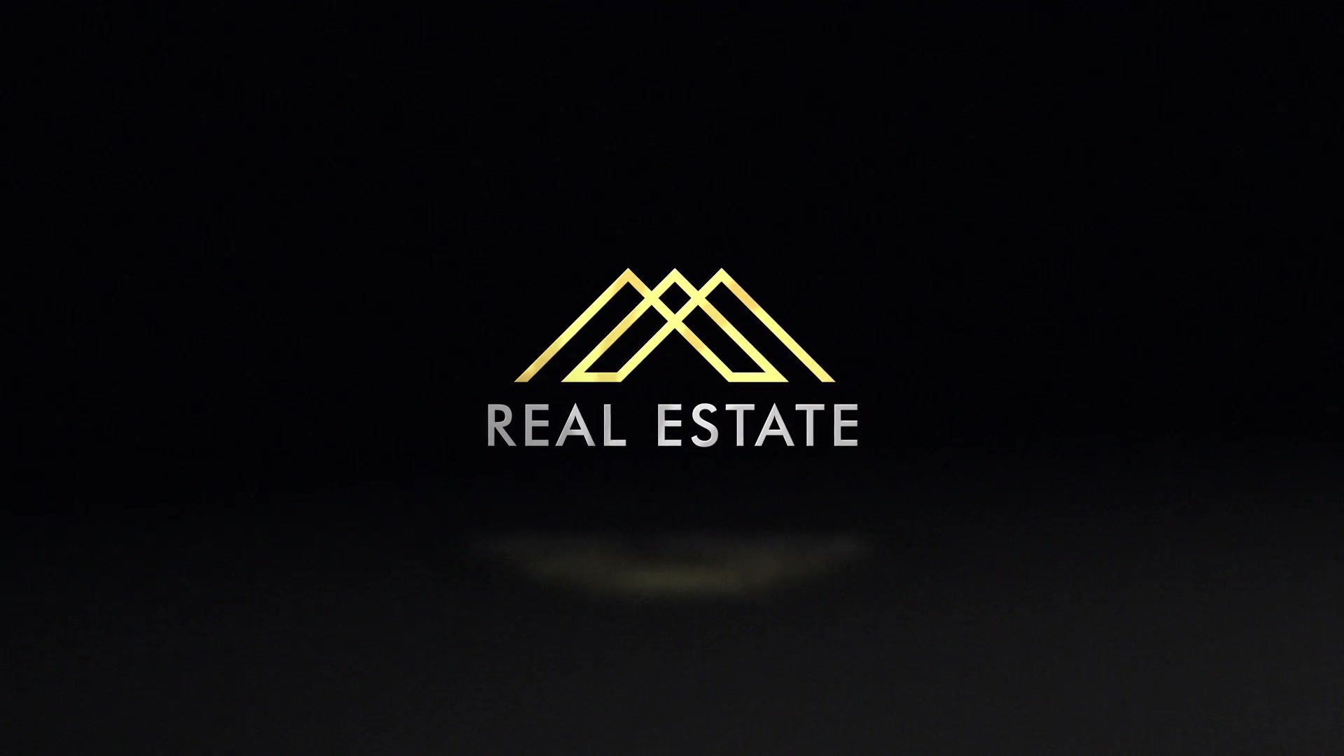 House Logo Reveal Videohive 26385593 After Effects Image 4
