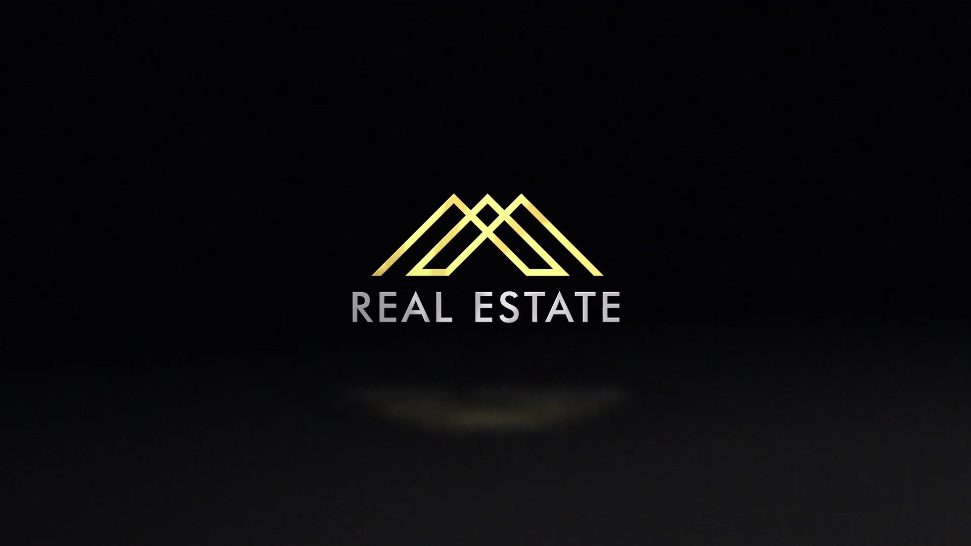 House Logo Reveal For Premiere Pro Videohive 32324090 Premiere Pro Image 4