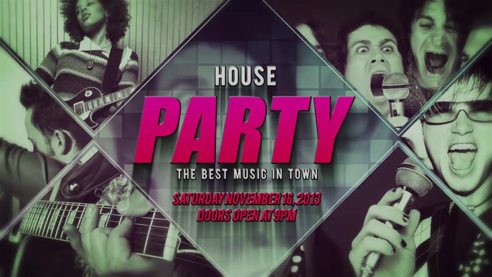 House Party download the new version for windows