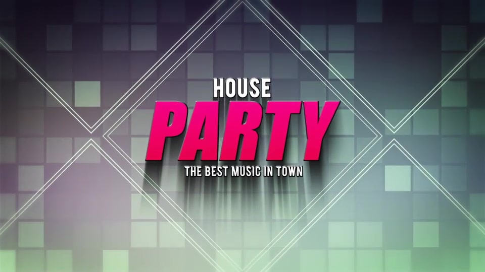 House Party download