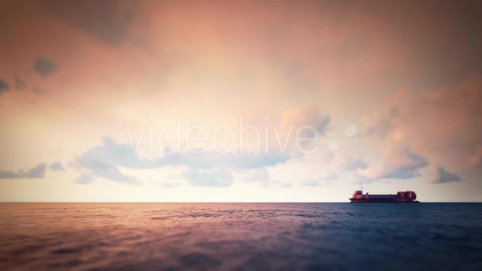 Hovercraft - Download Videohive 19506548