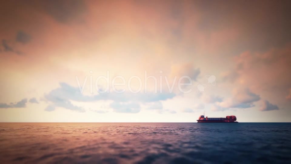 Hovercraft - Download Videohive 19506548