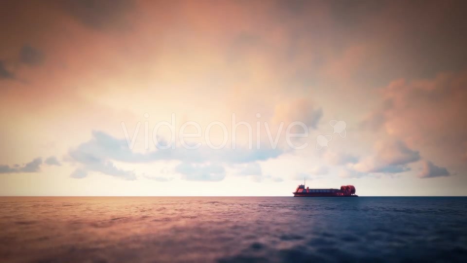 Hovercraft - Download Videohive 19506548