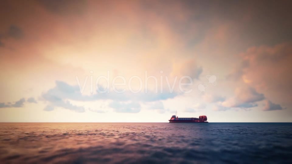 Hovercraft - Download Videohive 19506548