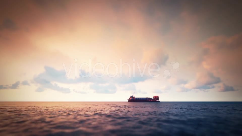 Hovercraft - Download Videohive 19506548