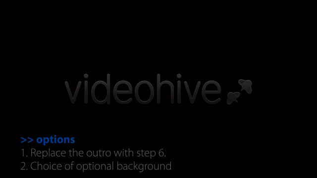 How To Step by Step Guide Videohive 340814 After Effects Image 13