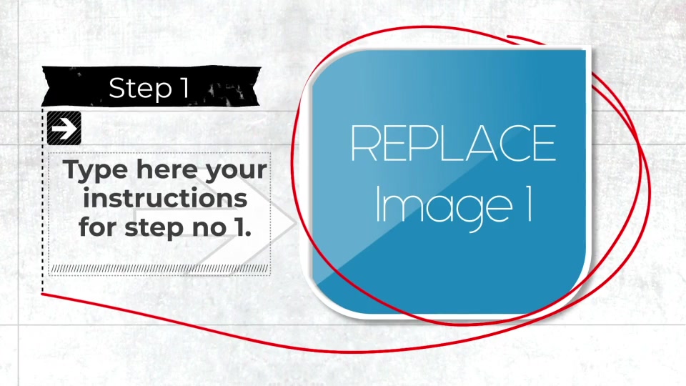How To / Step by Step Instructions Video Videohive 35668821 Premiere Pro Image 3