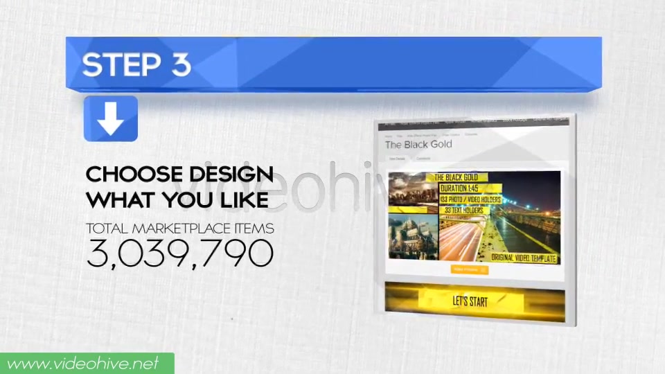 How To Use Step by Step Guide Videohive 4144610 After Effects Image 7