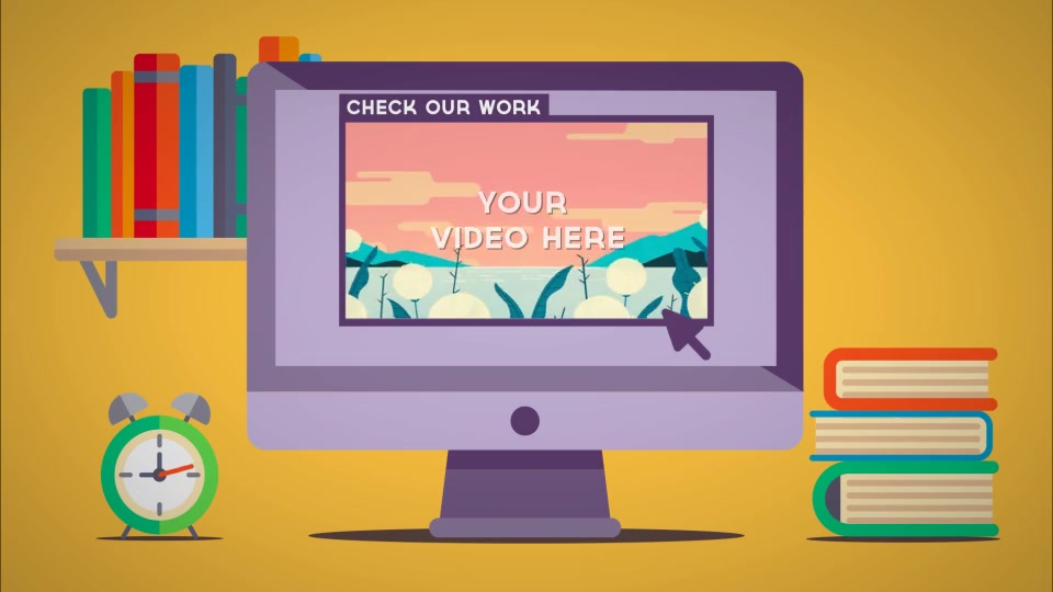 How We Make An Explainer Video Videohive 19413446 After Effects Image 10
