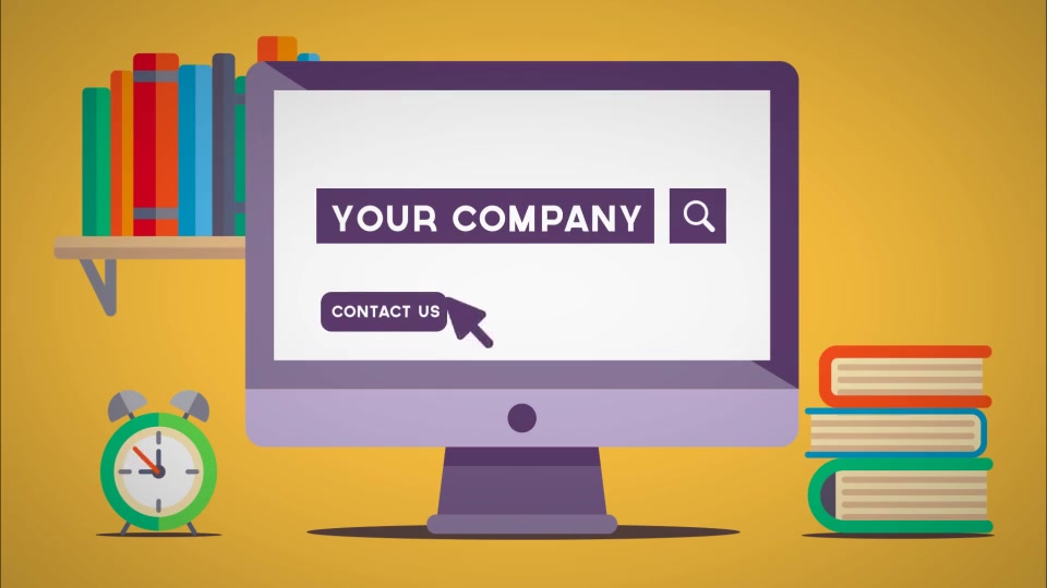How We Make An Explainer Video Videohive 19413446 After Effects Image 9