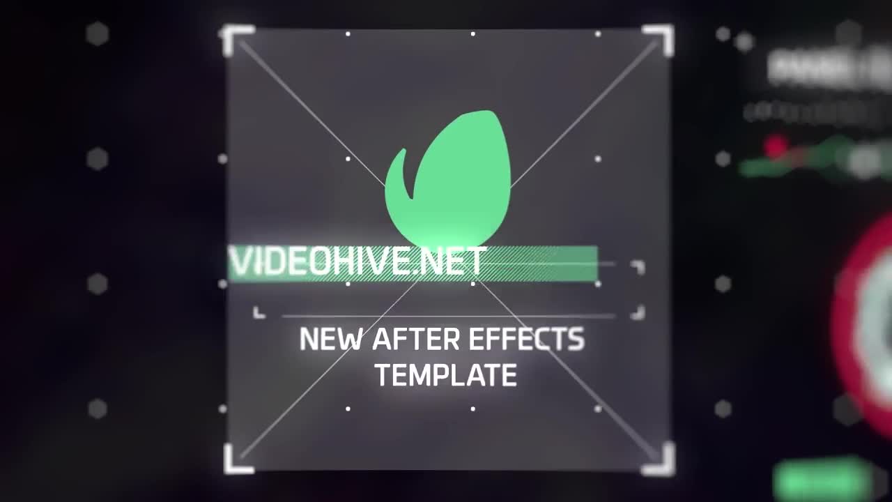 HUD and GUI Videohive 12428709 After Effects Image 1