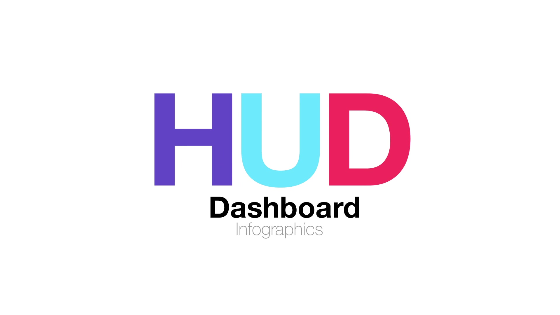 HUD Dashboard Infographics Essential Graphics for Premiere Pro Videohive 31652530 Premiere Pro Image 12