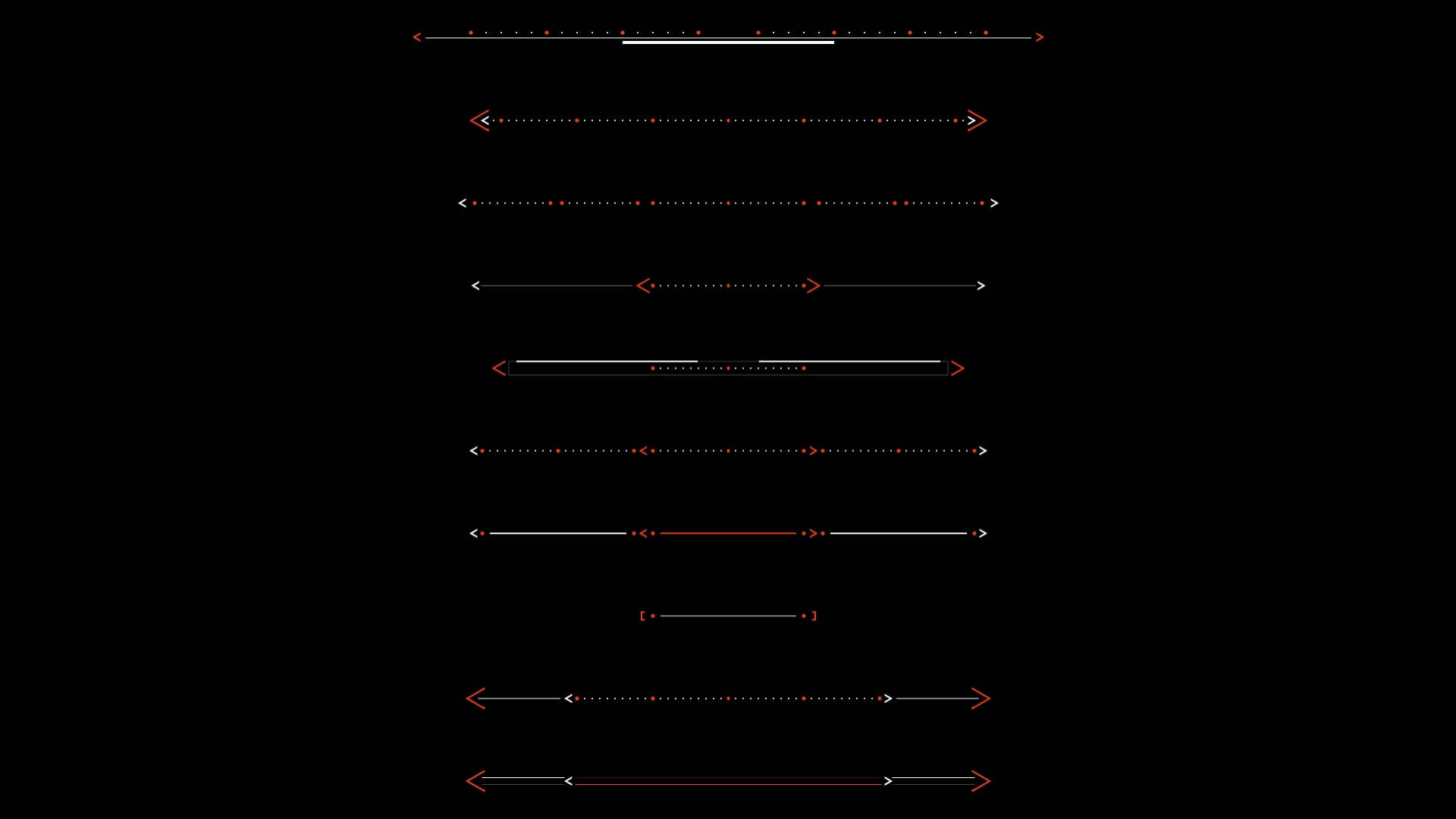 HUD Elements Videohive 12434189 After Effects Image 4