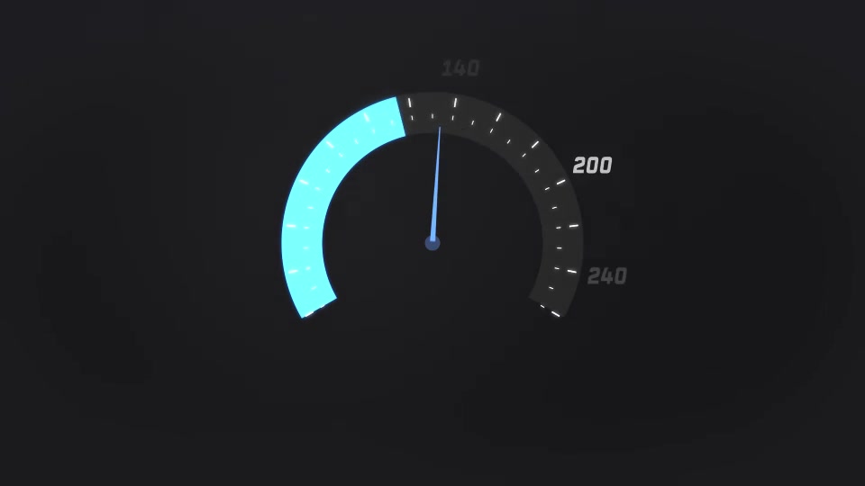 HUD Gauge Pack Videohive 38488587 After Effects Image 9