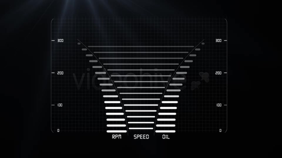 HUD & Infographic Elements - Download Videohive 7972468