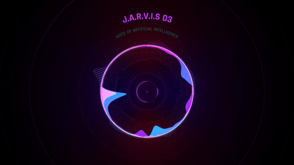 HUD Jarvis Videohive 35888515 After Effects Image 4