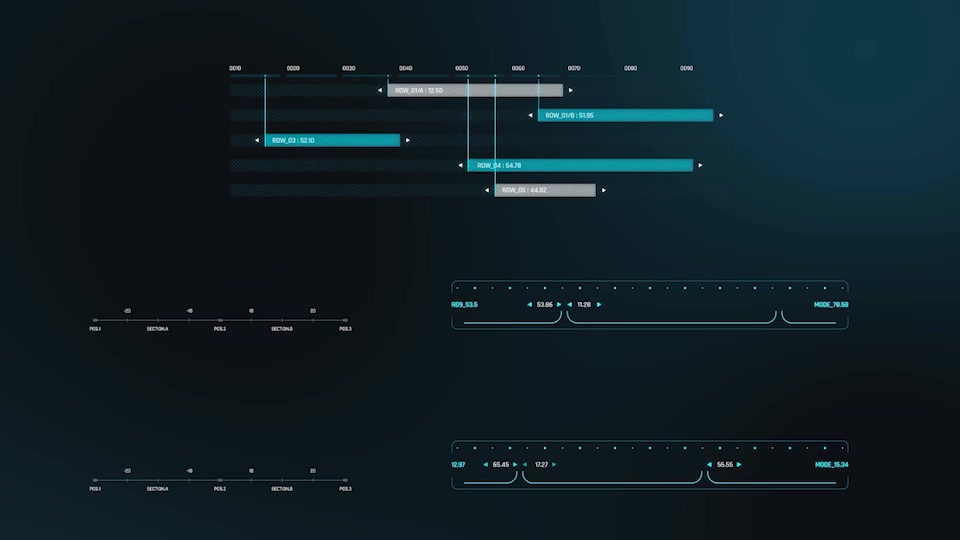 HUD Mars Videohive 26489773 After Effects Image 6