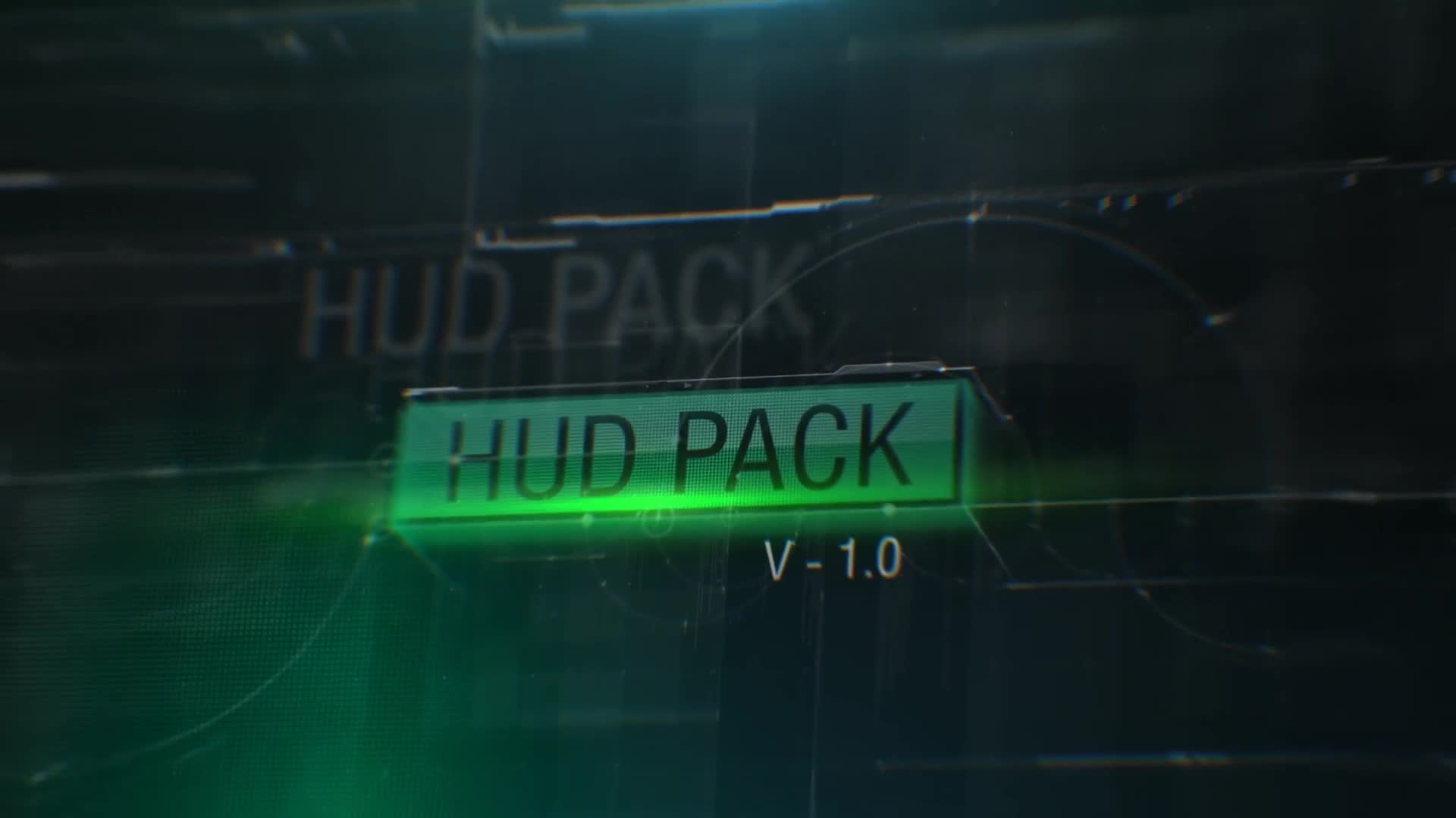 HUD Pack - Download Videohive 18690685