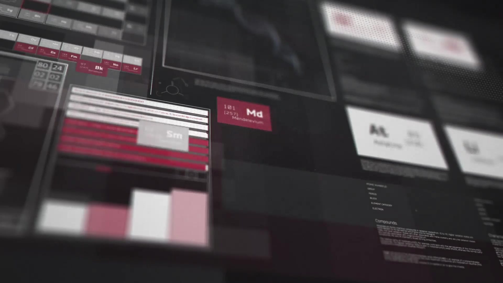 HUD Pack | Part 3 Videohive 38272531 After Effects Image 3