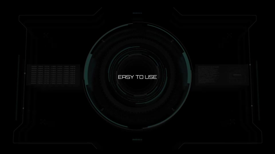 HUD Screens Videohive 38130495 After Effects Image 5