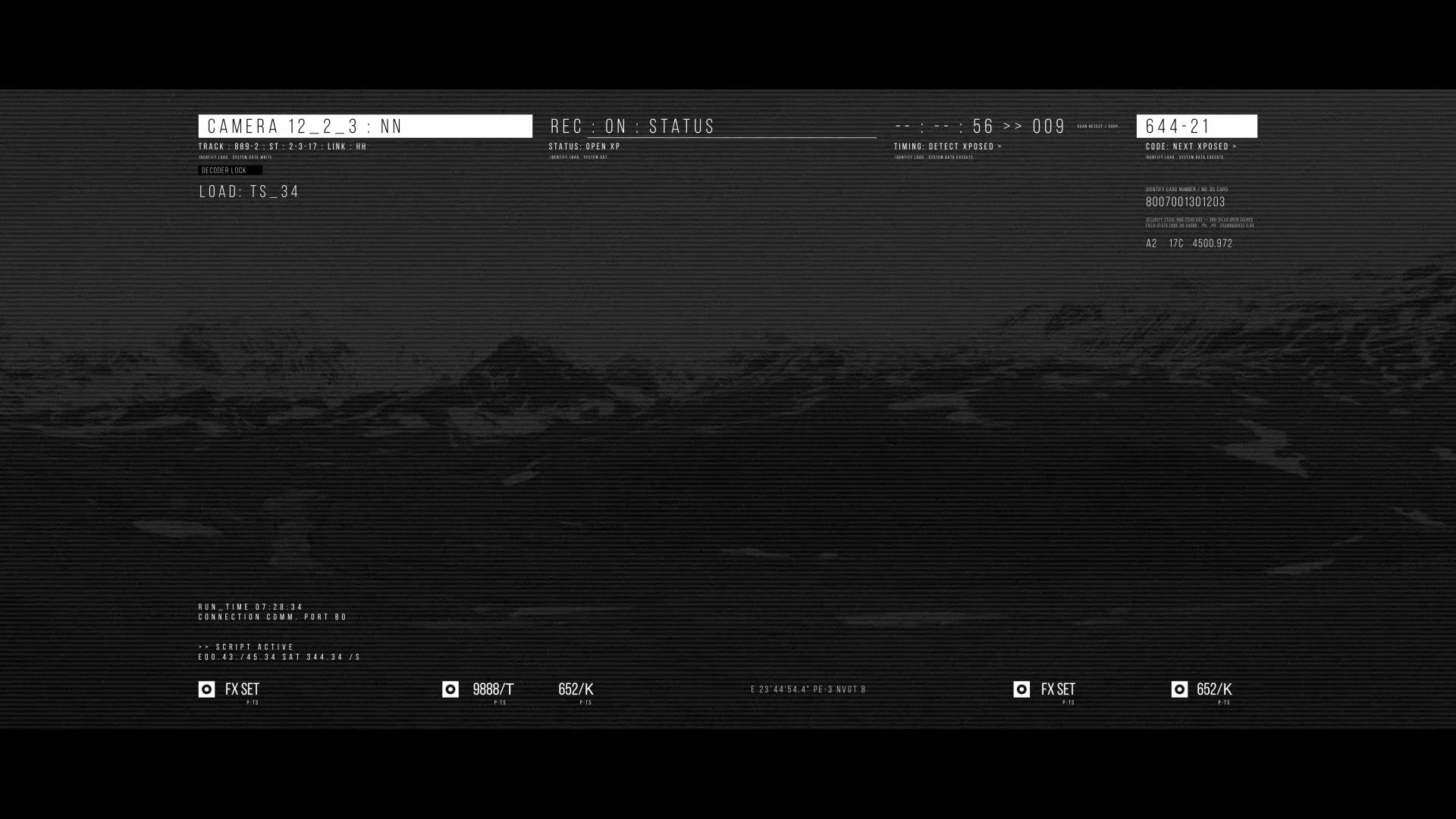 HUD SpyHunter - Download Videohive 20323814