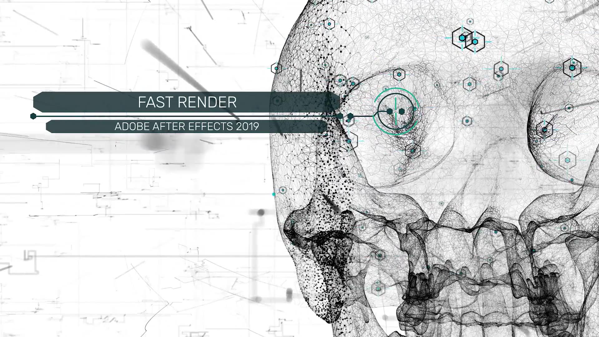 HUD UI Anatomical Titles Videohive 33042984 After Effects Image 6