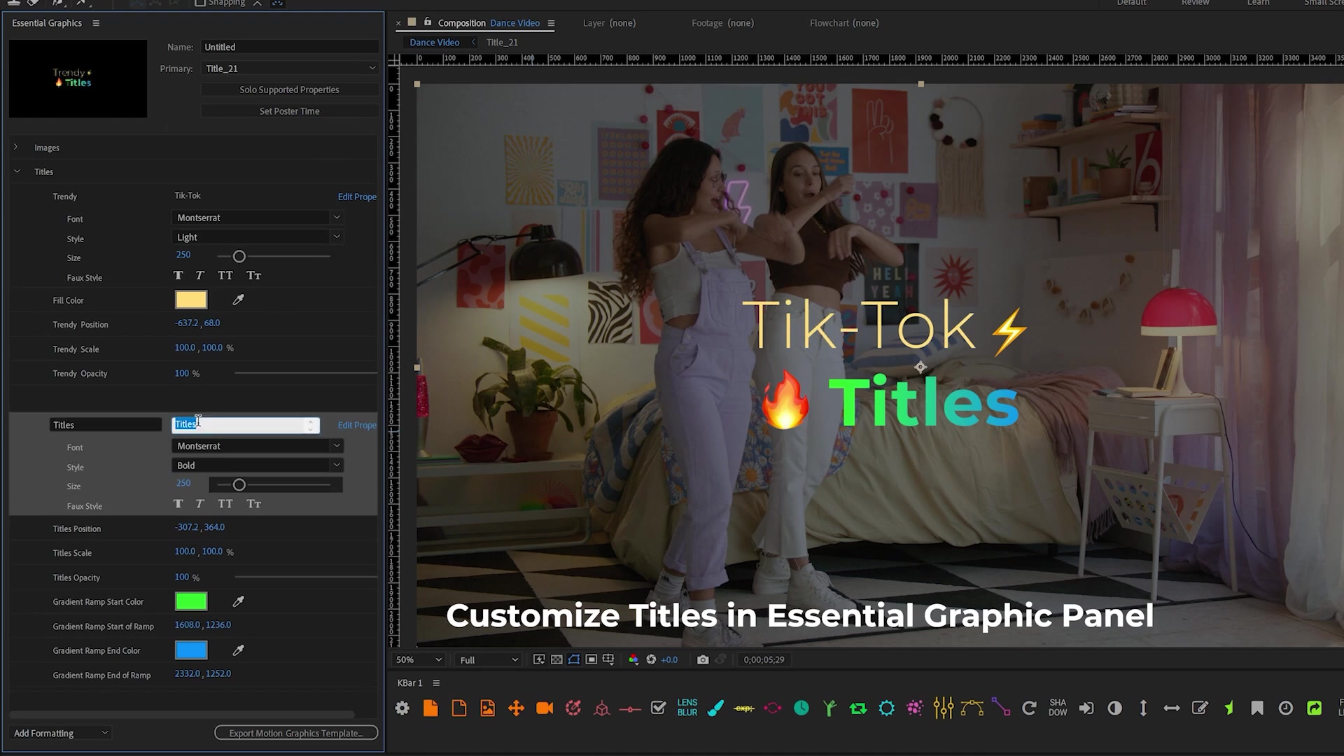 Huge Title Pack Videohive 39436515 After Effects Image 4