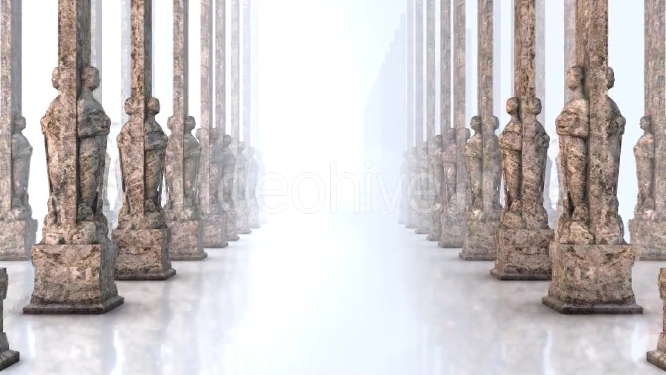 Human Sculpture 9 - Download Videohive 19504980