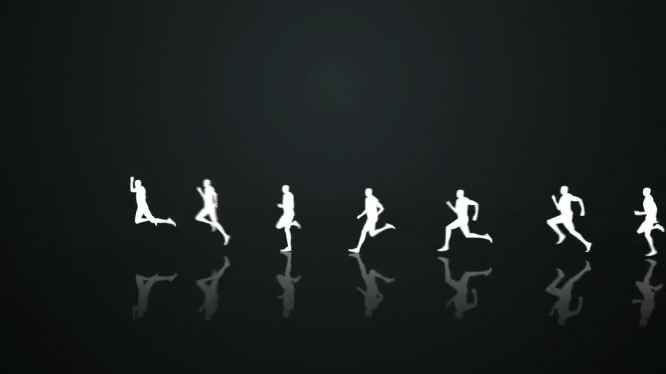 Human Typeface | After Effects Template Videohive 16172580 After Effects Image 1