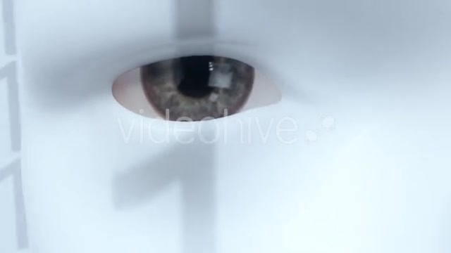Humanoid Android Robot Artificial Intelligence Digital Immortality Videohive 20013590 Motion Graphics Image 2