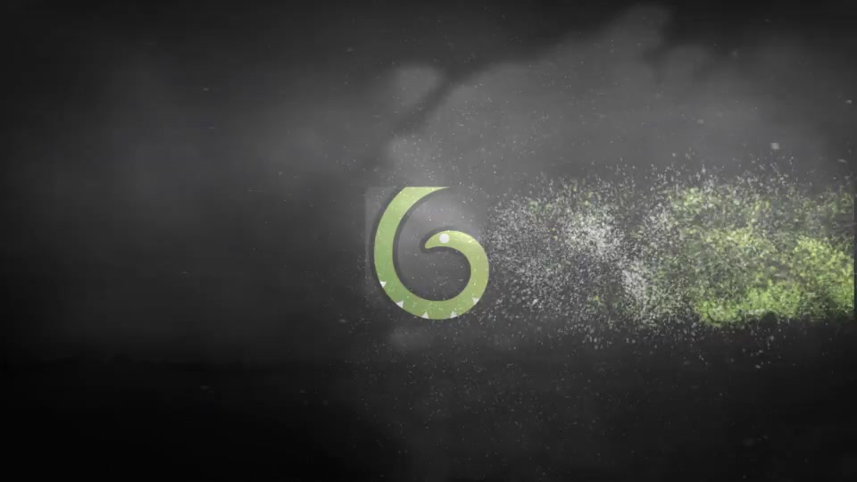 Hurricane/Wind Logo Pack Videohive 15939486 After Effects Image 5
