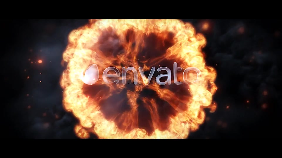 Hybrid Cinematic Trailer - Download Videohive 22197920