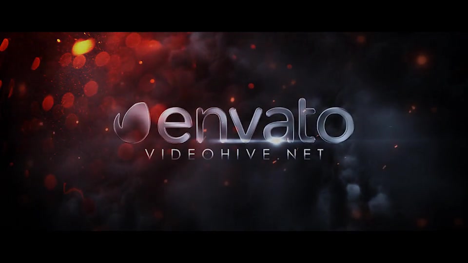 Hybrid Cinematic Trailer - Download Videohive 22197920