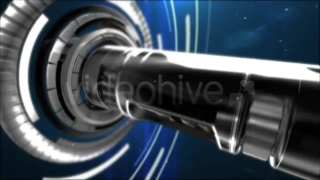 Hybrid - Download Videohive 407550