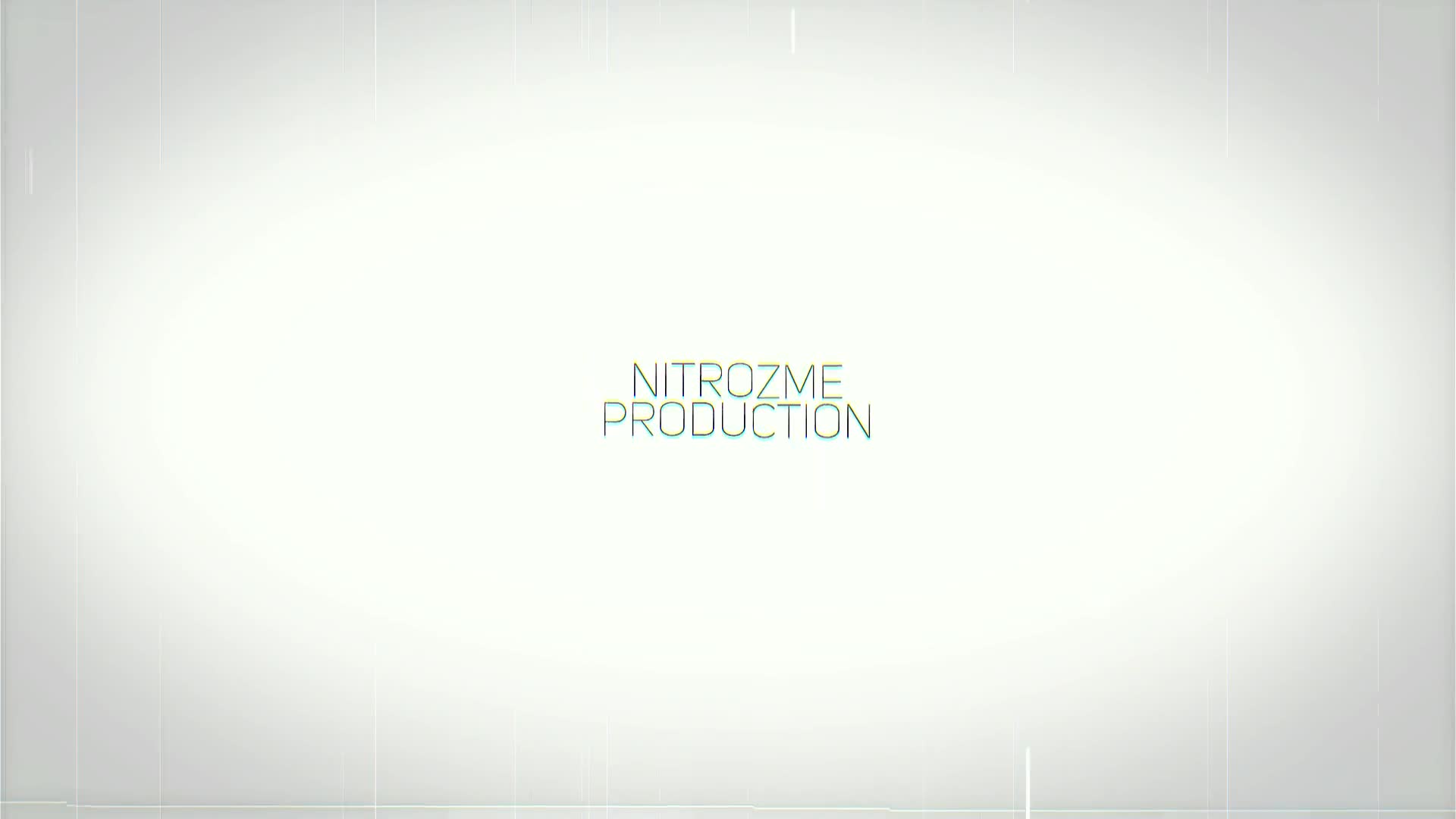 Hybrid Glitch Intro Videohive 20482712 After Effects Image 1
