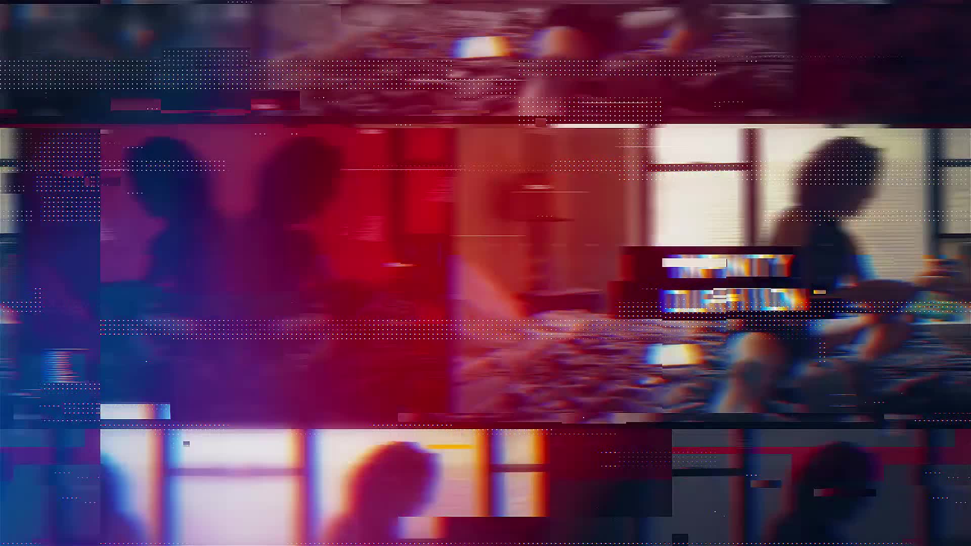 Hybrid Glitch Intro Videohive 20482712 After Effects Image 6